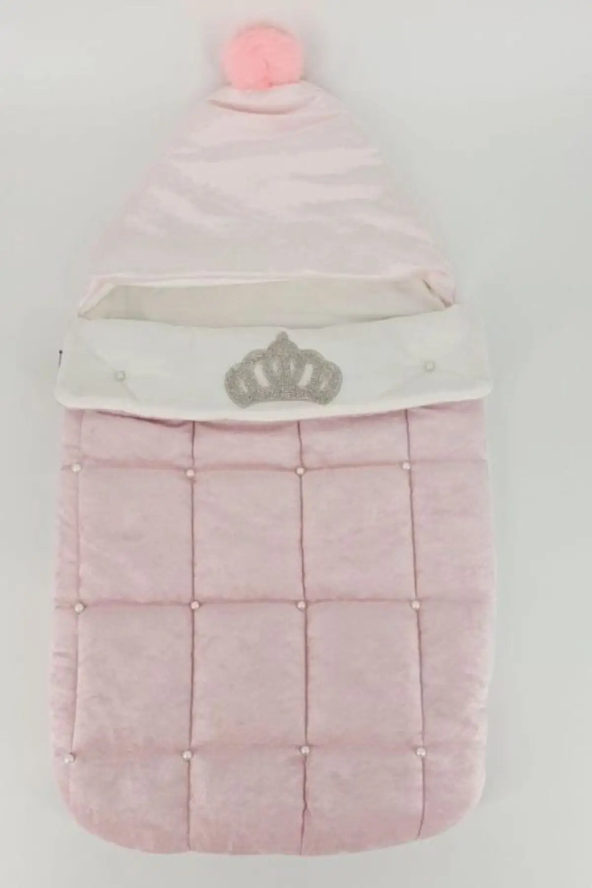 Northeaster global Gemstone Swaddle