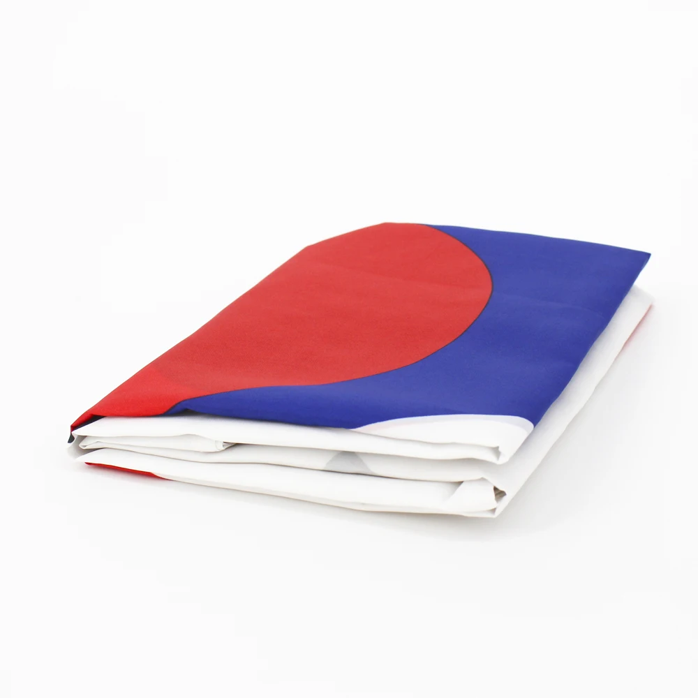 3x5Fts South Korea Flag Korean KR Flags