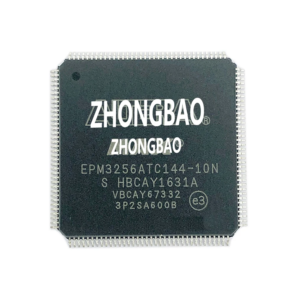 1 шт./лот EPM1270T144C5N EPM1270T144 EPM1270 EPM3256ATC144-10N EPM3256ATC144 EPM3256 TQFP-144