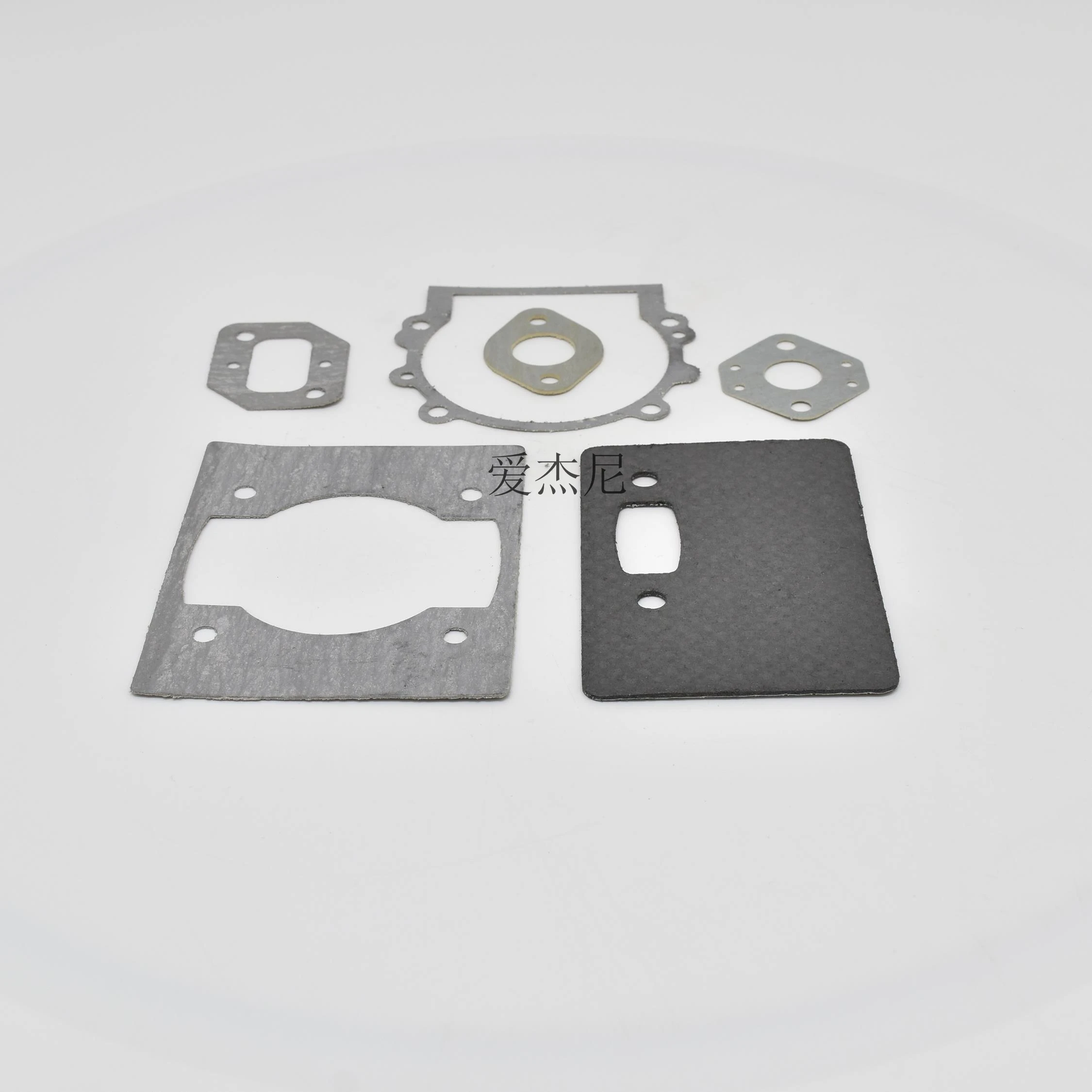 KS865 EB650 Conjunto completo de juntas para HUASHENG KS 865 EB 650 soprador conjunto de 2 tempos furadeira de terra etc.