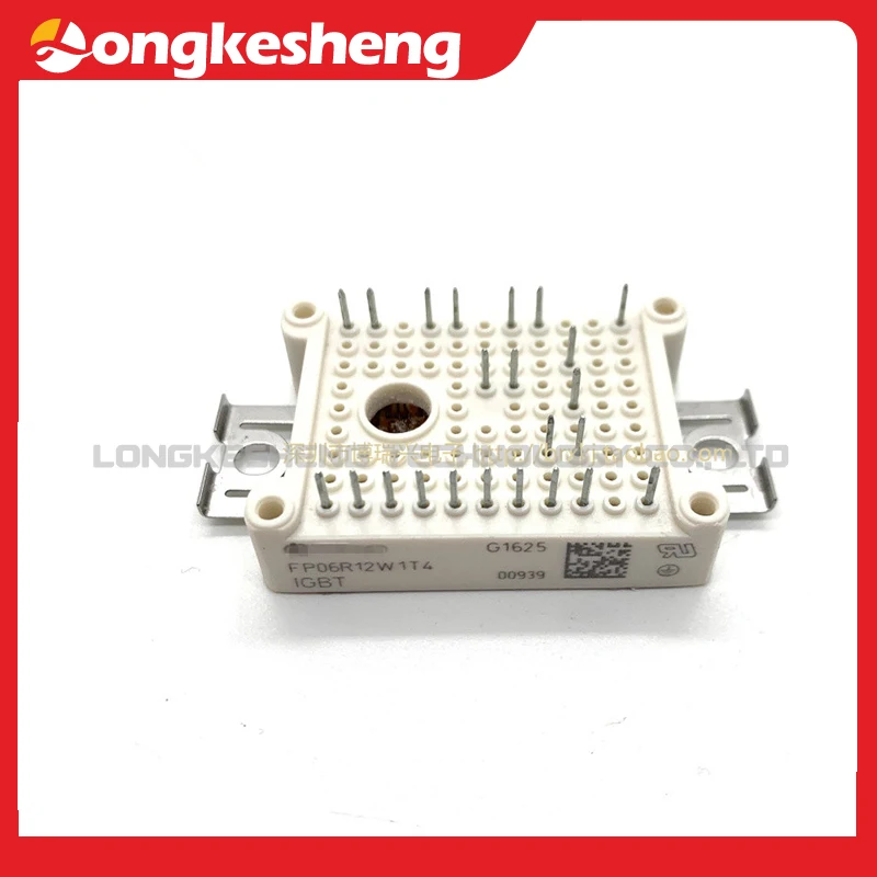 Módulo Original FP15R12W1T4 FP25R12W1T4 FP10R12W1T4 FP06R12W1T4 FP06R12W1T4 _ B3 FP10R12W1T4-B3, Envío Gratis