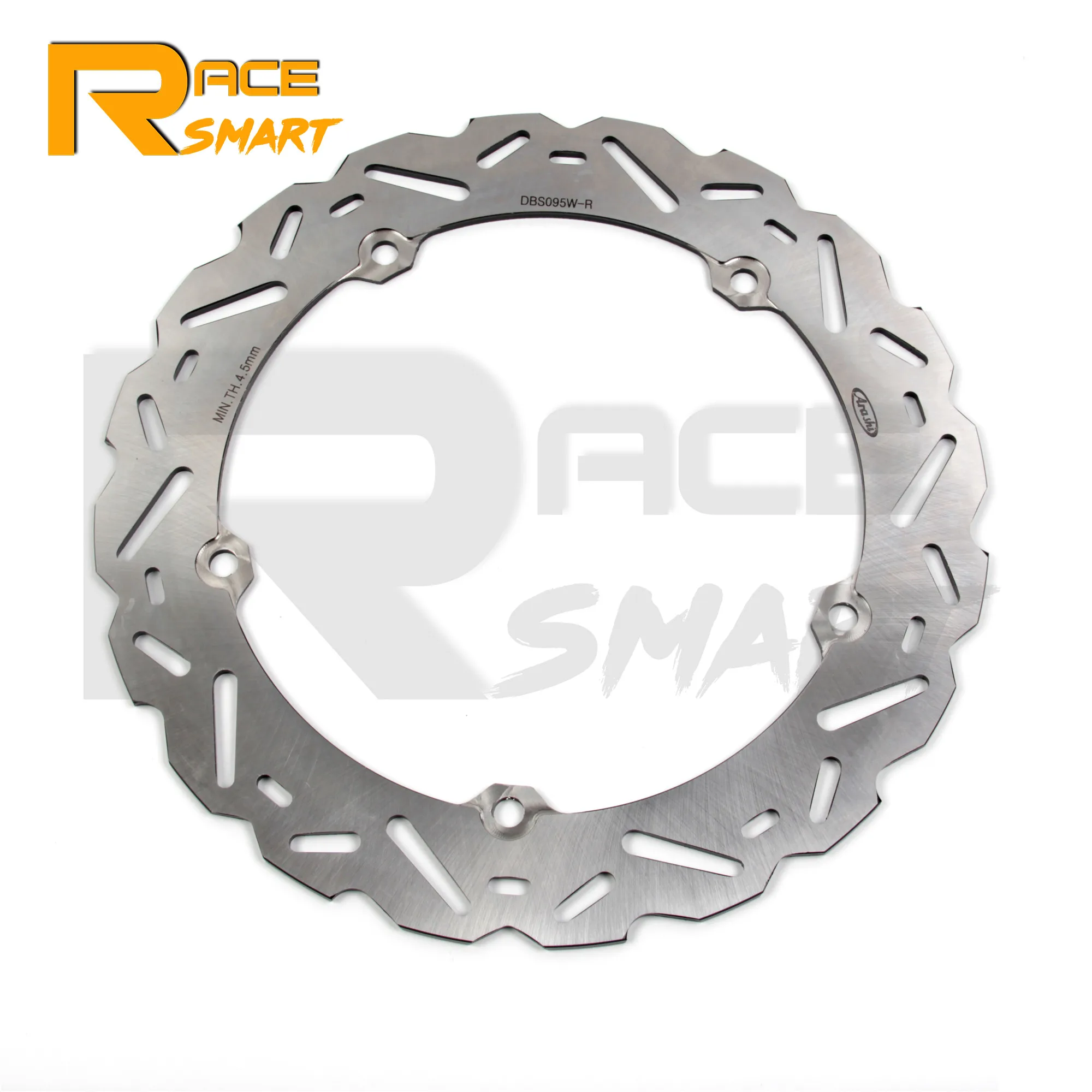 Front Brake Disc For HONDA NC700S 2012-2016 Motorcycle CNC Brake Disk Rotors NC700 S ABS NC 700S NC-700S NC700-S 2013 2014 2015