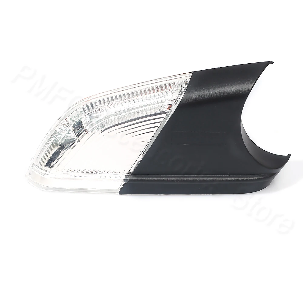Światło kierunkowskazu LED lampa lusterko wsteczne lusterko boczne 1Z0949101C dla Skoda Octavia MK2 A5 2004 2005-2013 dla VW Polo 2005-2009 — zdjęcie 6