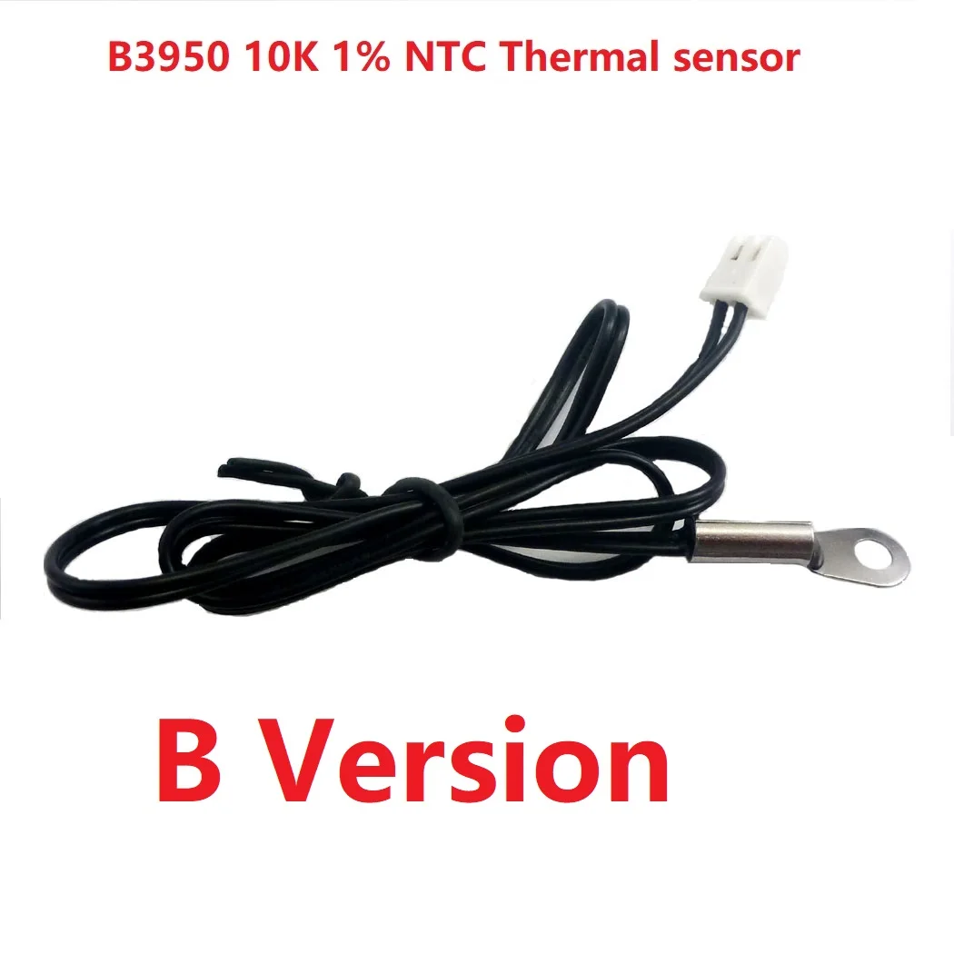 7CH DC 12V RS485 NTC Thermistor Temperature Sensor Modbus Rtu Remote acquisition monitor Module B3950 10K 1%