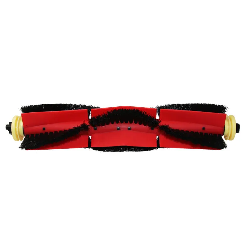 Ersatz für Xiaomi Roborock S5 S50 S51 S60 S65 E35 E25 T4 T6 Roller Main Seite Pinsel Abdeckung HEPA-Filter mopp Tücher Ersatzteil