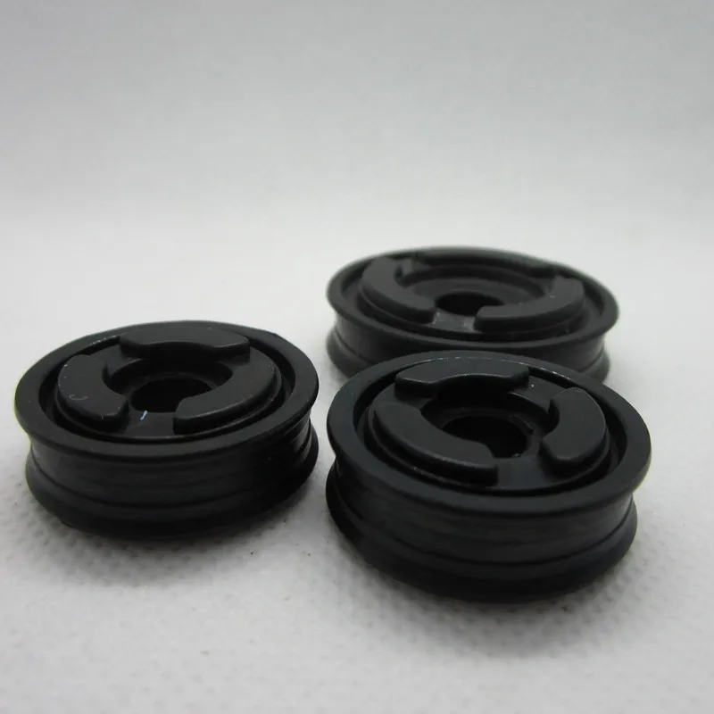 Air Seal DP-8/1016/20/25/32/40/50/63/80 Integral Piston Seals PDF-type Cylinder