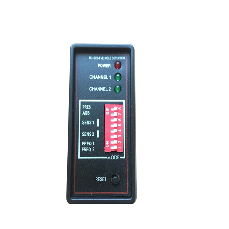 

PD232 dual-channel DC12v inductive automotive circuit tester for intelligent automatic parking system