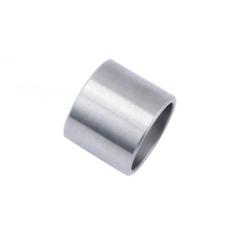 MUQZI Mountain Bicycle Rear Bile Shock Absorbers Du Bushing Suspension Parts Stainless Steel Bushing 12.7*15*12.7mm