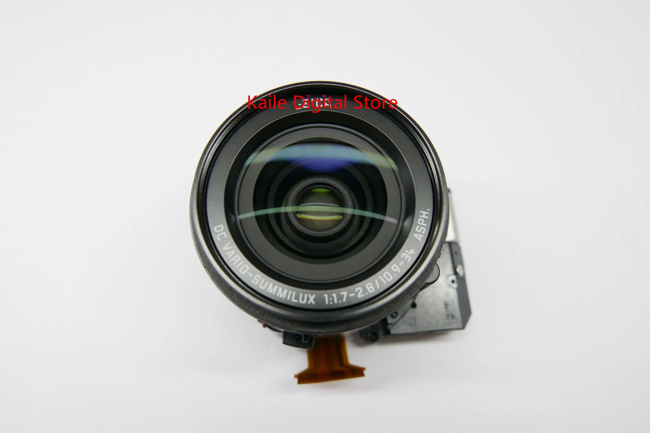 New Original Repair Parts For Panasonic Lumix DMC-LX100M2 LX100 II Lens Assy Lens Zoom Unit