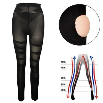 10 best sales Cellulite pants - №3