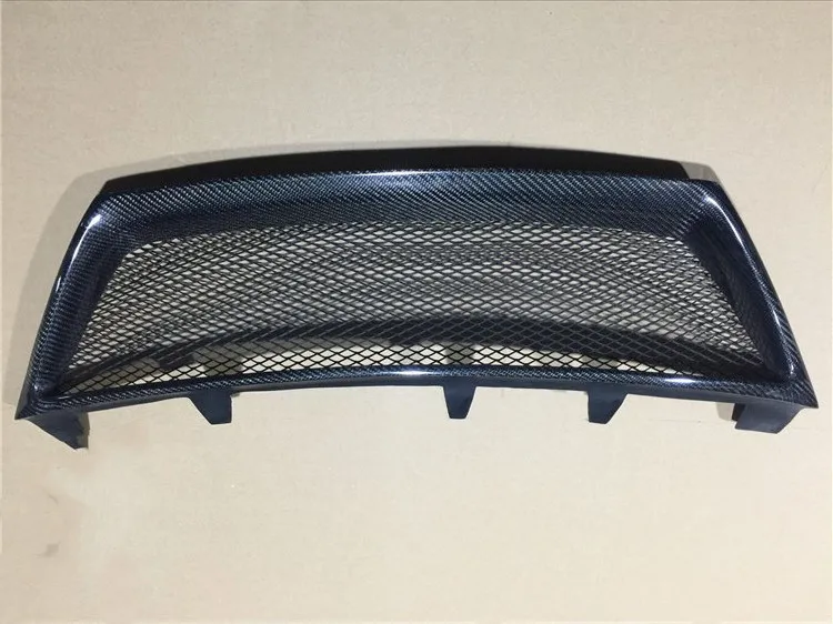 Car Racing Grills for Lexus IS250 06-08 Front Bumper Grill Mask Radiator Grille Exterior Accessories