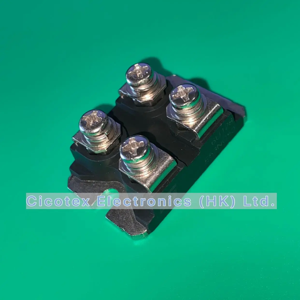 E53NC50 MOSFET N-CH 500V 53A ISOTOP STE53NC50 MODULE IGBT SOT227 STE-53NC50 E53NC 50 E53 NC50 E 53NC50