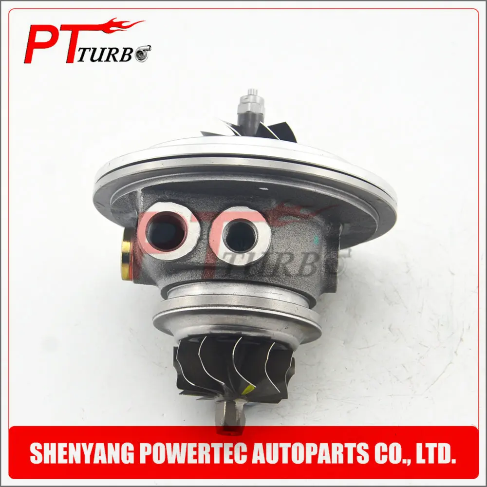 Turbo Turbocharger Chra K03 For Audi TT 1.8T 120Kw BVP 53039880052 06A145713D 06A145704T 5303-988-0058 New Balanced 2005-2006