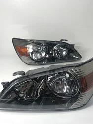 Suitable for 1998-2005 Altezza RS200 headlight Lexus IS200 headlight Car accessories