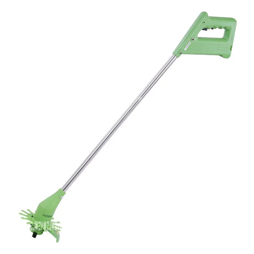JLM-GCJ072 Sạc Điện Máy Cắt Cỏ Hộ Gia Đình Cỏ Cầm Tông Đơ Đa Năng Làm Vườn Cắt Cỏ Dụng Cụ 100-240V