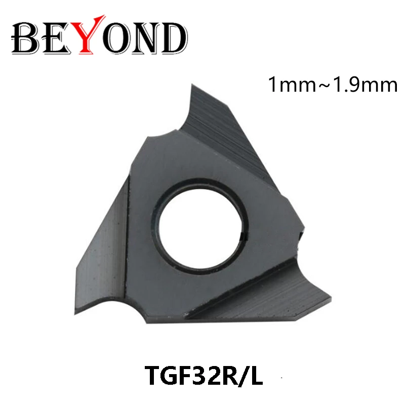 

BEYOND TGF32R TGF32L TGF32R100 TGF32R110 TGF32R120 TGF32R130 TGF32R140 TGF32R150 TGF32R160 TGF32R170 180 190 Lathe Cutter Tools