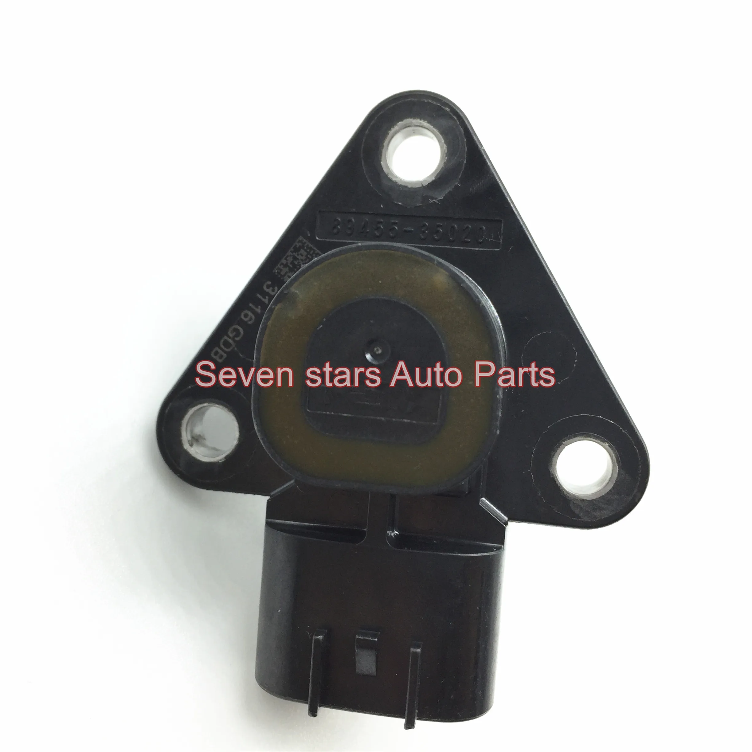 MAP Sensor EGR Valve Position Sensor für Toyota 89455-35020 8945535020 – Bewertung und Anwendung