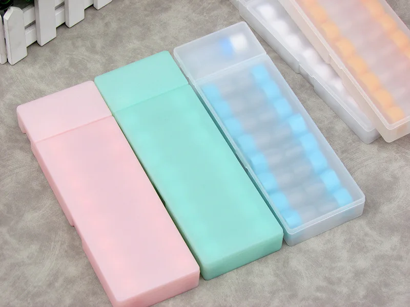 Thumbnail 4 - #22 Trending Contact Lens Cases Right Now