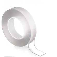 Waterproof Mould Proof Tape for Sink and Shower #3