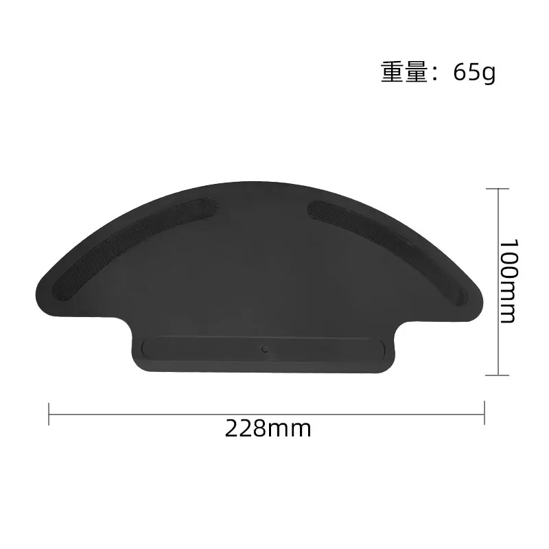 Ткань для швабры для Lefant M210 / M210S / M210B / M213 / OKP K3, аксессуары для роботов