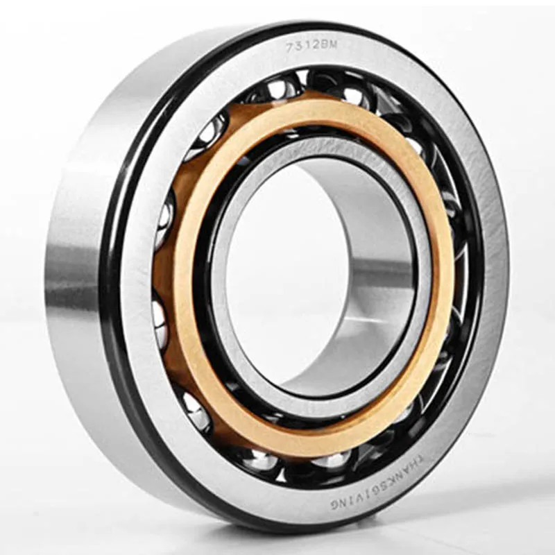 Angular contact ball bearing 7000c 7001 7002 7003 7004 7005 7006 7007 7008acm