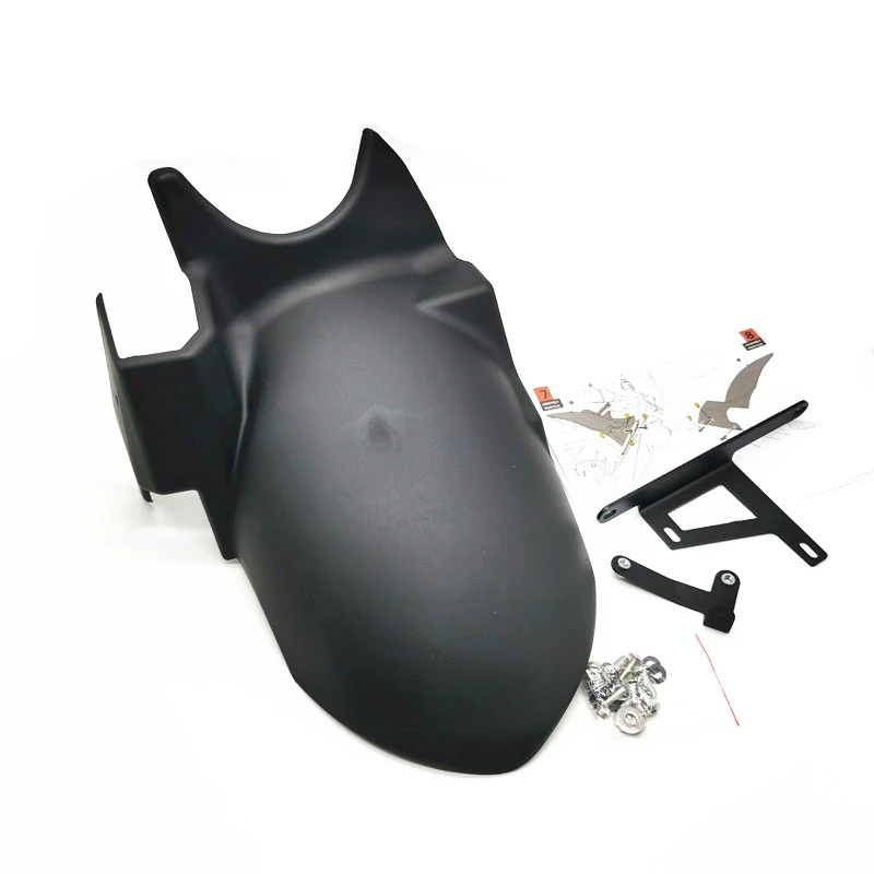 FOR KTM 1290 1190 1090 ADV S Motorcycle Accessories Mudguard Fender Expand