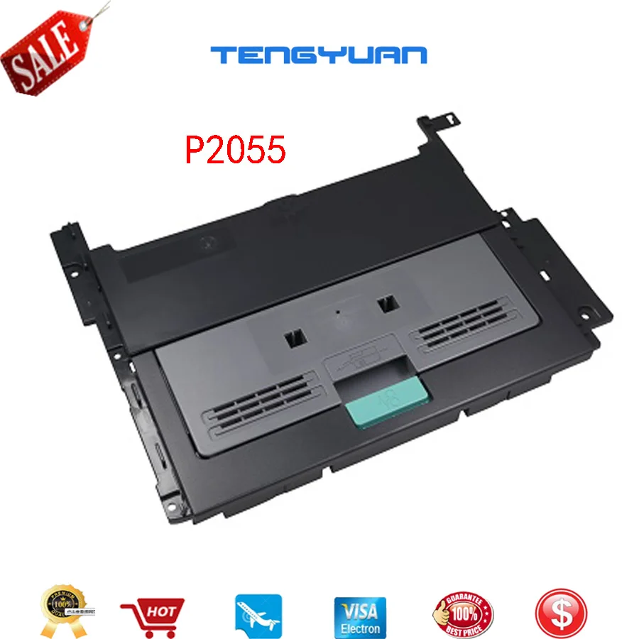 RM1-6444 RM1-9161 Rear Cover assy Original for HP2035 2055 M401 M401DN M401D M401N P2035 P2055 401 Printer part behind cover