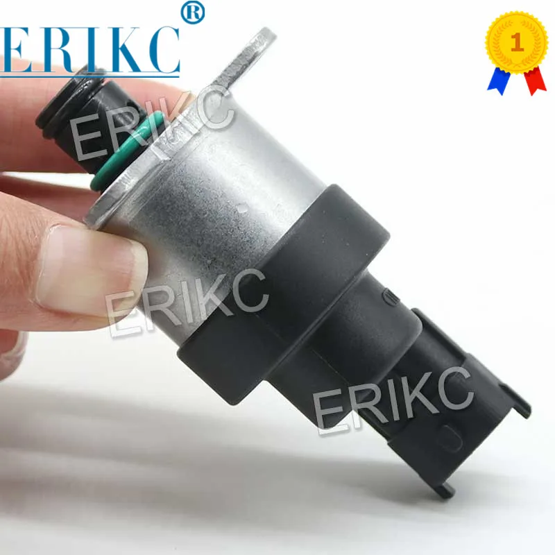 

ERIKC Pressure Regulator Metering 0928400473 Fuel Pressure Regulator Control Valve For Citroen Ford Peugeot Volvo 1.6 TDCI HDI D