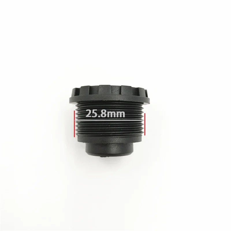 SUNTOUR XCT 28 Front Fork Repair Parts Dust Seal Lock Cover Shoulder Control Base Screw Lever XCT Fork Damping Rod Repair Parts