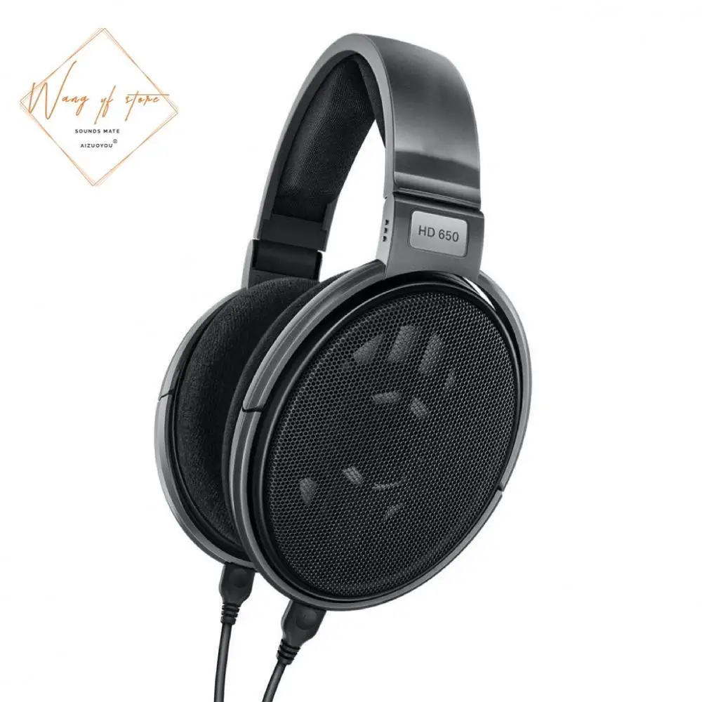 رغوة سميكة بطانة للأذن وسادة ل Sennheiser HD 580 HD 600 HD 650 سماعات جودة مثالية ، وليس رخيصة الإصدار