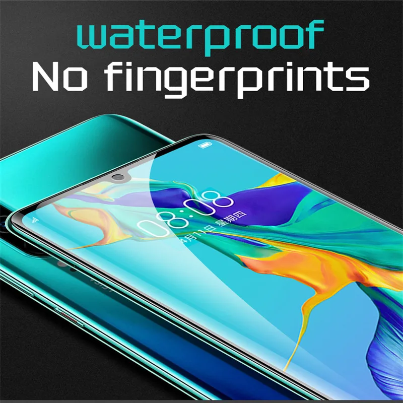 17T Pro Blickschutzfolie für Xiaomi 17 ProMax Matte Hydrogel-Folie für Xiaomi 17Ultra Soft Anti Peepin Mi17 Vollständige Abdeckung – Detail 9