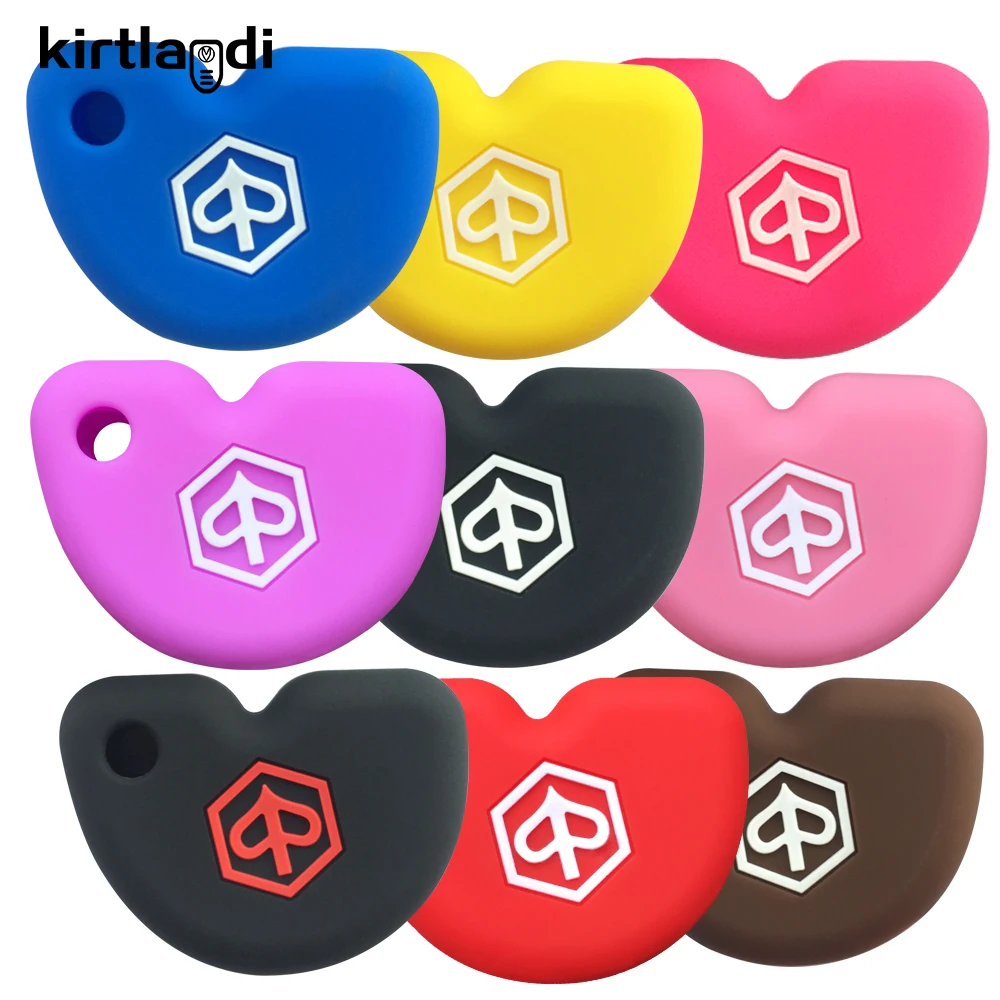 Motorcycle Key Cover Case for Vespa GTS 300 250 200 gtv 946 Primavera LX150 cap for Piaggio 125 150 Protection Car Accessories