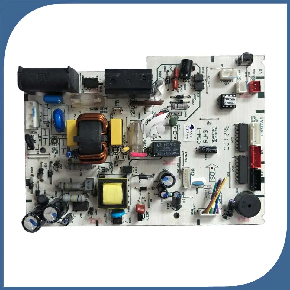 

good for air conditioning computer motherboard 1518315 KFR-35G/EF80S3 1464293,D