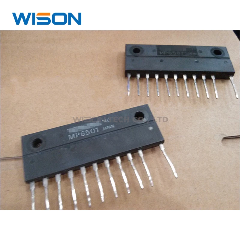 MP6501 MP6501A MP6502 MP6503 MP6504 envío gratuito módulo original