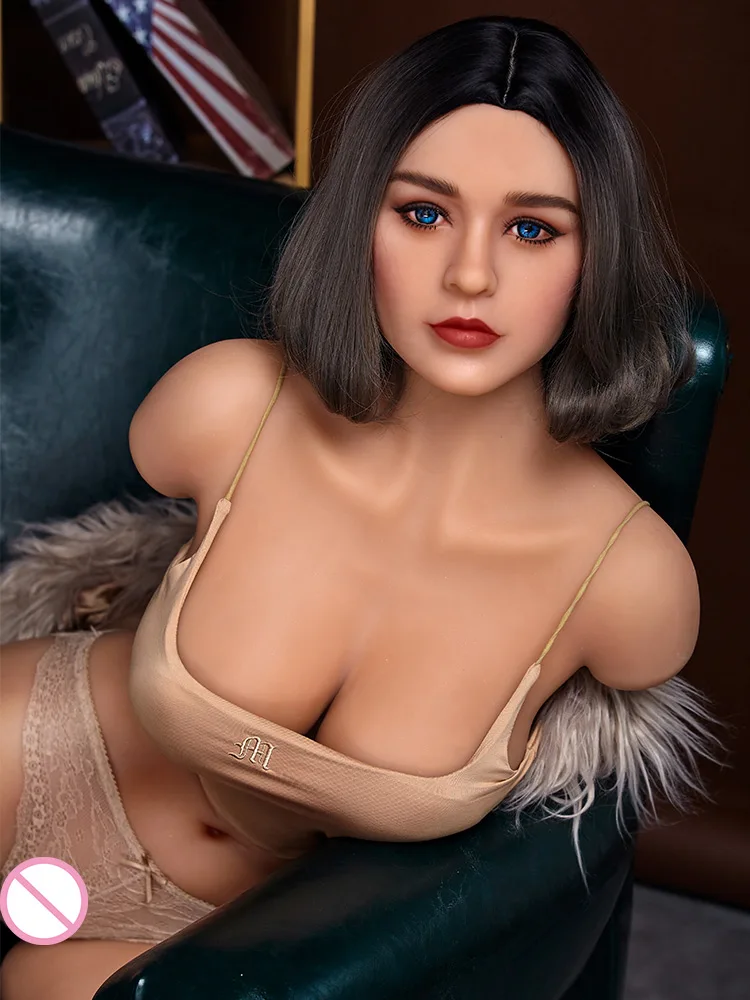 Hanidoll Sex Dolls Male Masturbators Torso Realistic Vagina Butt Pussy Oral Lifelike Half Body Sexy Love Doll Sex Toys for Men