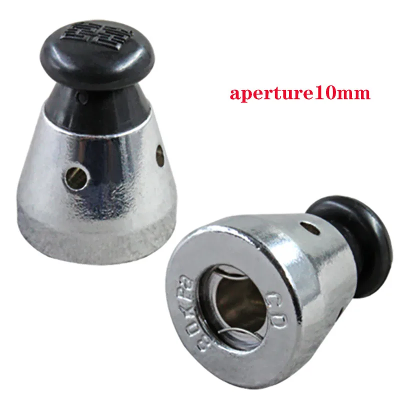 1pc  Universal pressure limiting valve of high pressure boiler is applicable to all safety valves of high pressure  80kPa