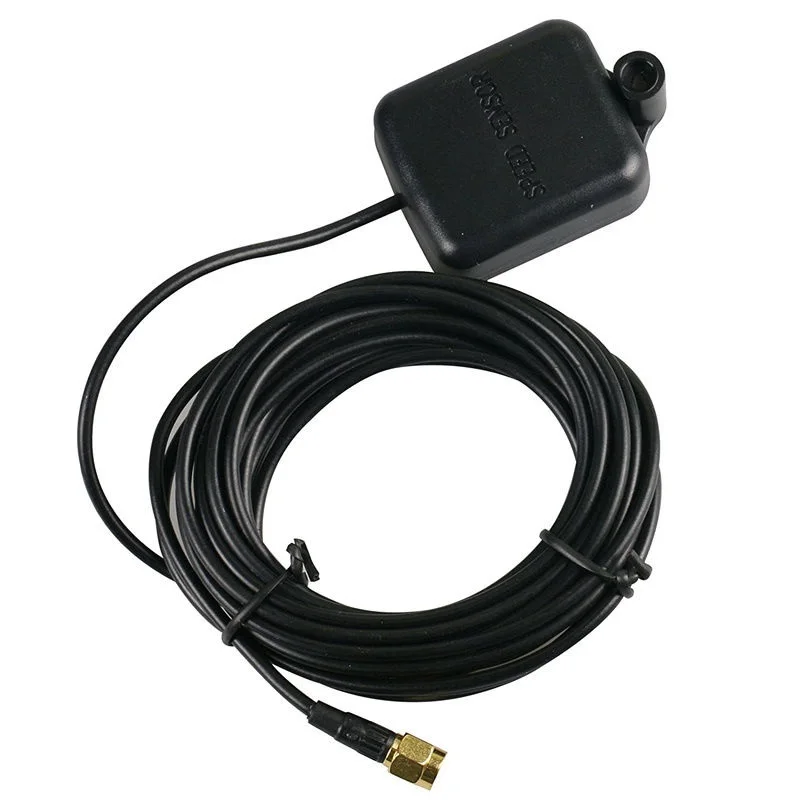 GPS Antenna Sensor for GPS Speedometer Universal