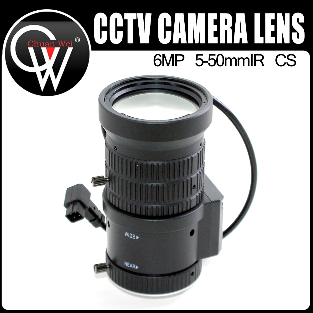 6.0 Megapixel 1/2.7