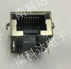 1PCS RJ45 network port Connector   RJMG2010S9930NR  RJNL4D-8BA5-QD2    EAG35781016    HR951183A    G22-1G2T-039