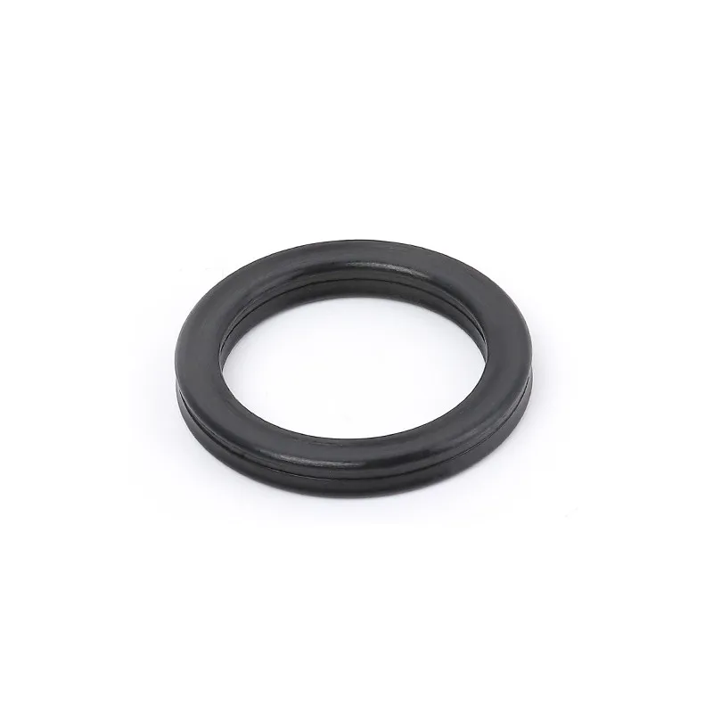 Wiper Seal O-ring for Front Suspension Dust Oil Seals 32/22mm For Viaron Bicycle Forks Bike Parts 4pcs/Set