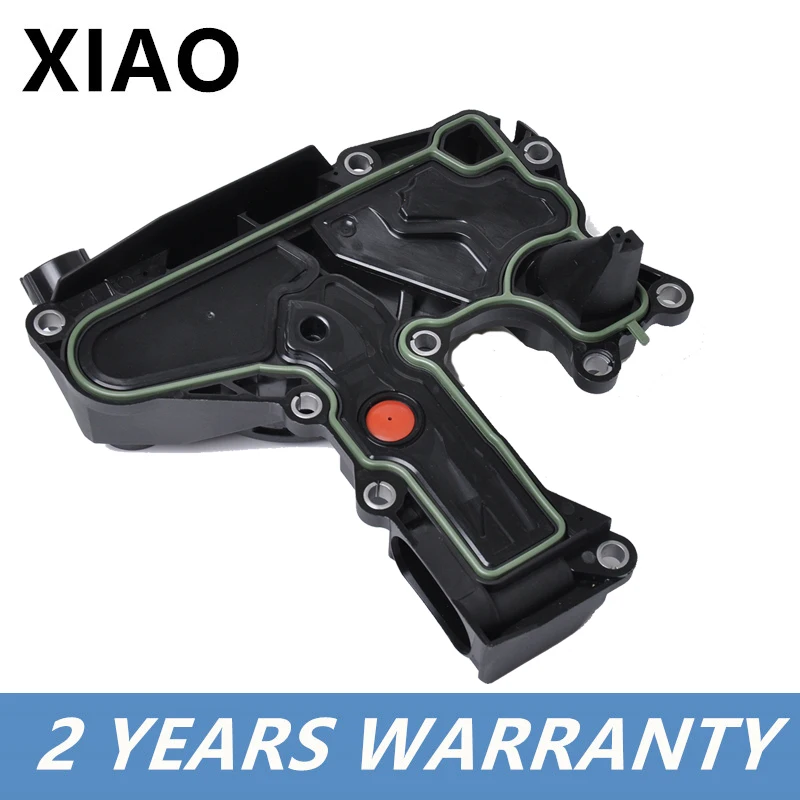 

06H 103 495 AK Oil-Water Separator PCV Valve Engine Repair Part Kit For Audi A4 A5 A6 A8 Q3 06H103495AE 06H103495J 06H100031SX