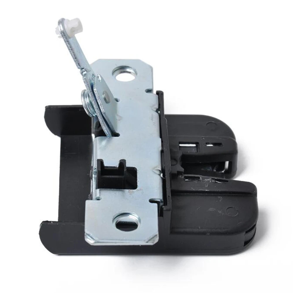 مزلاج قفل حقيبة الباب الخلفي لـ VW Golf IV mk4 Bora الناقل T5 Caddy Jetta mk3 Touareg 1J6827505B #4