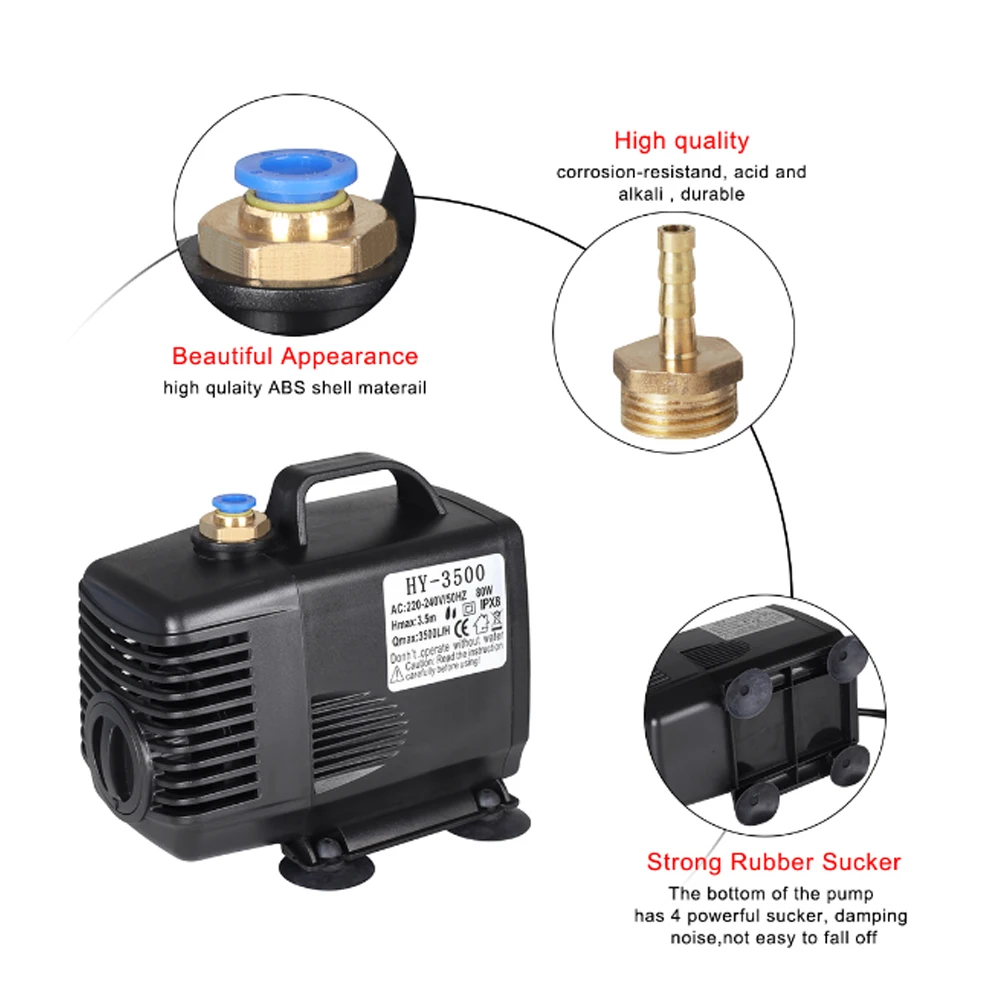 2.2KW มอเตอร์ระบายความร้อนด้วยน้ำชุด CNC Milling แกน2.2KW + 2.2KW อินเวอร์เตอร์ + 80มม.แกน + ER20 collet สำหรับ CNC Router