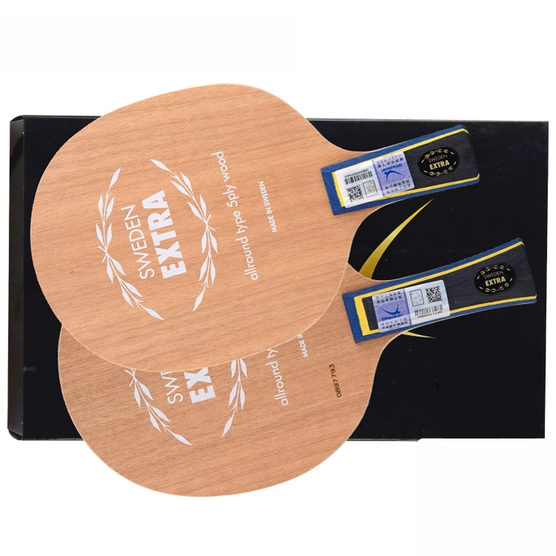 

Yasaka EXTRA YE table tennis blade racquet sports table tennis rackets yasaka rackets racquet sports pingpong paddles