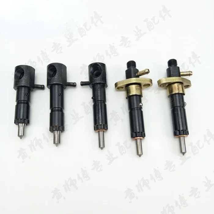 

Diesel Generator Micro-cultivation 170F173F178F188F186FA192F Nozzle Assembly Injector Assembly