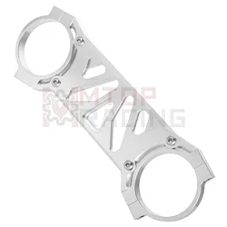 Front Fork Stabilizer Fork Brace For Honda CBR900RR Fire Blade 1998 1999 Silver Gold