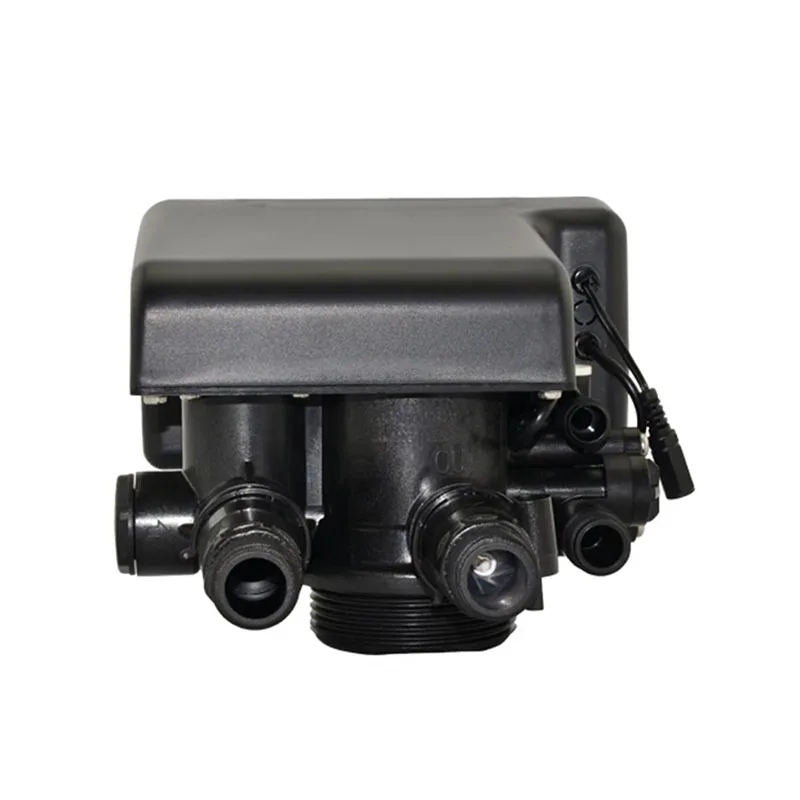 F69a3 válvula de controle de tratamento de água reflow automático softner válvula de controle tipo de fluxo de controle de fluxo/1-2 toneladas/amaciador de água em casa