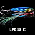 Gancho doble LF045C