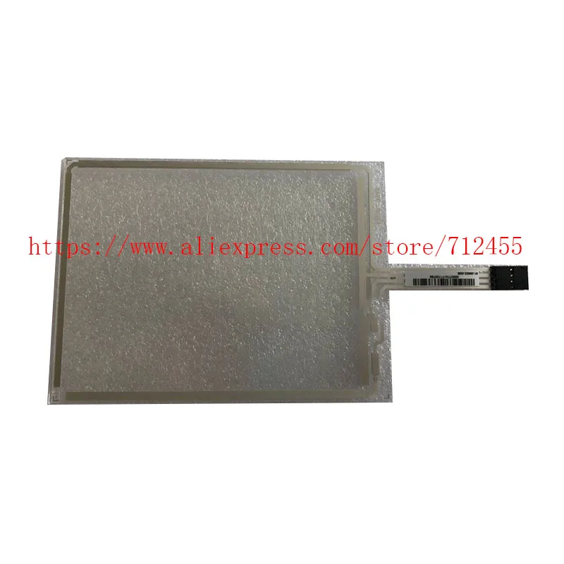 

Touch panel digitizer/touch pad For LEIBINGER JET2 JET2SE JET2NEO JET3 JET3UP JET3UP