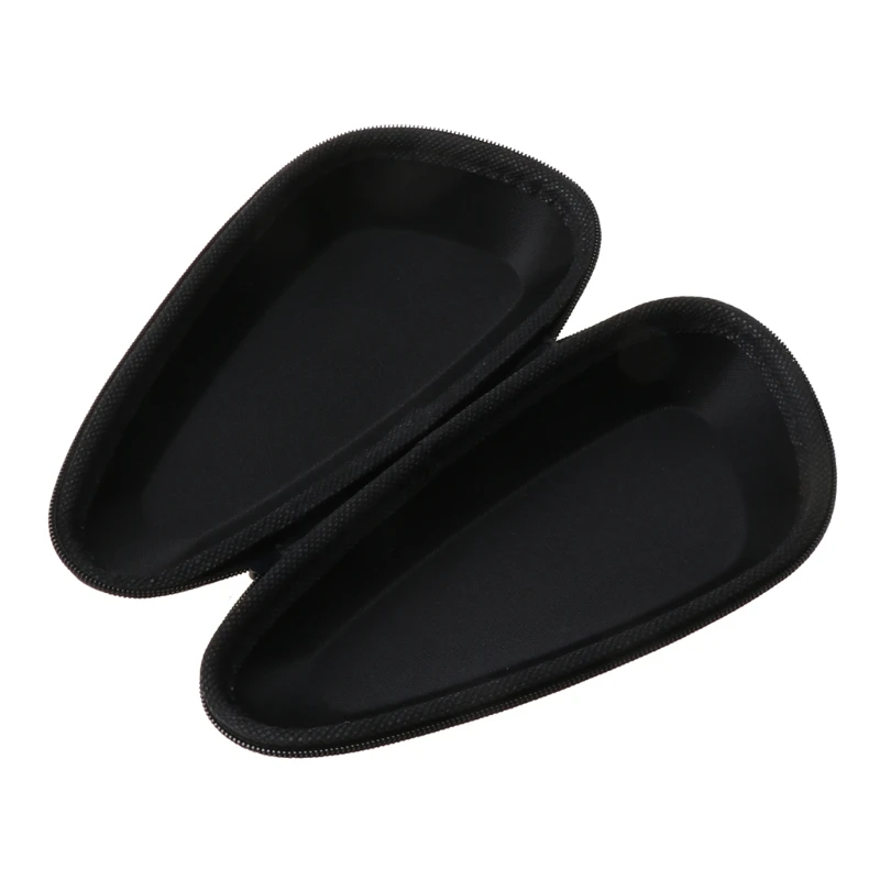 Travel Waterproof EVA Hard Protective Pouch Case Bag For Electric Shaver